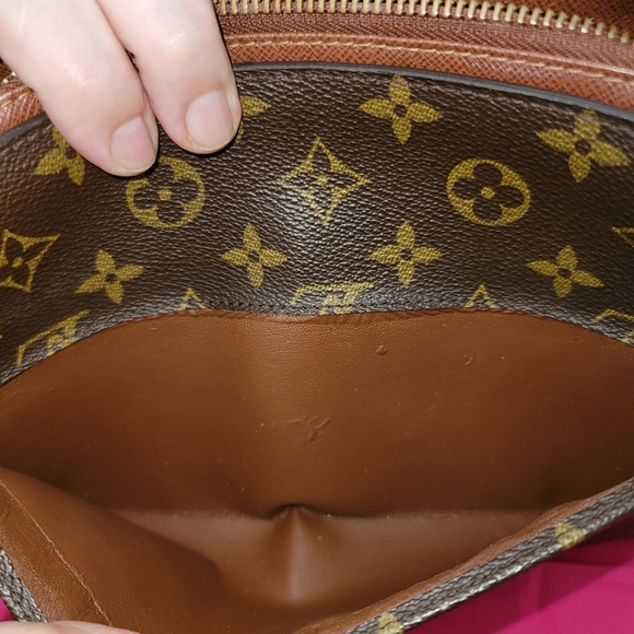 Louis Vuitton orsay pochett vintage monogram clutch - Picture 11 of 16